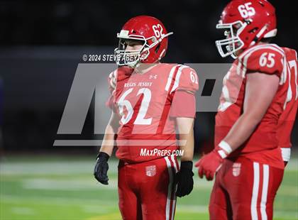 Thumbnail 2 in Legend @ Regis Jesuit photogallery.