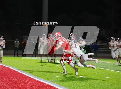 Thumbnail 2 in Legend @ Regis Jesuit photogallery.