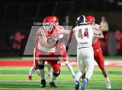 Thumbnail 3 in Legend @ Regis Jesuit photogallery.