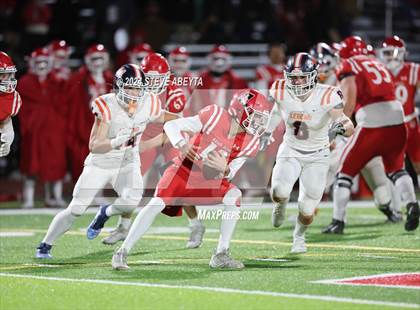 Thumbnail 2 in Legend @ Regis Jesuit photogallery.