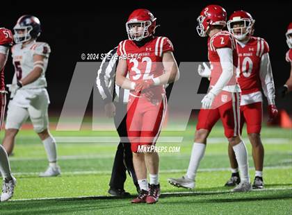 Thumbnail 3 in Legend @ Regis Jesuit photogallery.