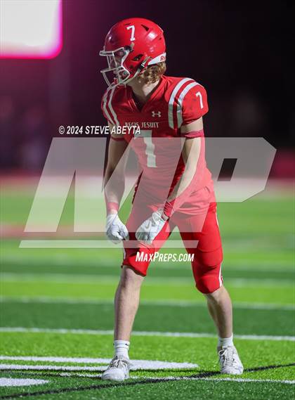 Thumbnail 1 in Legend @ Regis Jesuit photogallery.
