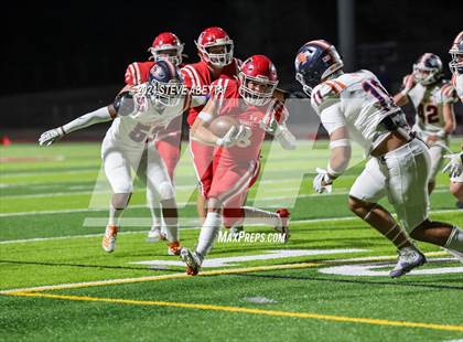 Thumbnail 3 in Legend @ Regis Jesuit photogallery.