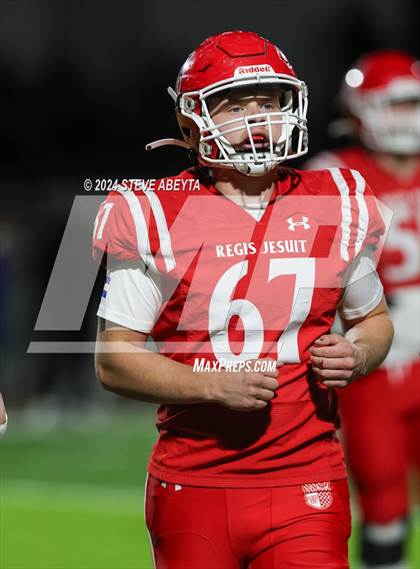 Thumbnail 1 in Legend @ Regis Jesuit photogallery.