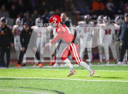 Thumbnail 2 in Legend @ Regis Jesuit photogallery.