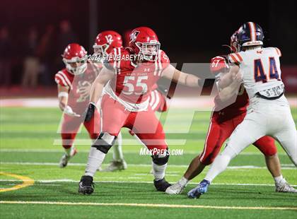Thumbnail 3 in Legend @ Regis Jesuit photogallery.