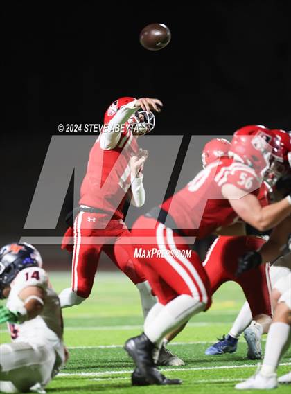 Thumbnail 2 in Legend @ Regis Jesuit photogallery.