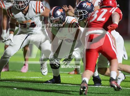Thumbnail 2 in Legend @ Regis Jesuit photogallery.