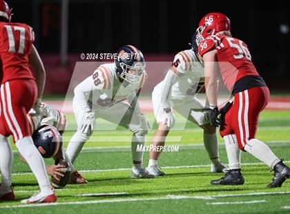Thumbnail 1 in Legend @ Regis Jesuit photogallery.