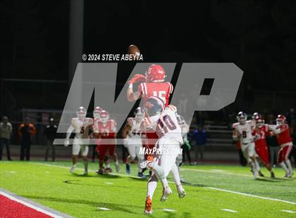 Thumbnail 3 in Legend @ Regis Jesuit photogallery.