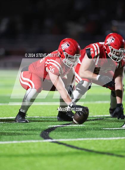 Thumbnail 3 in Legend @ Regis Jesuit photogallery.
