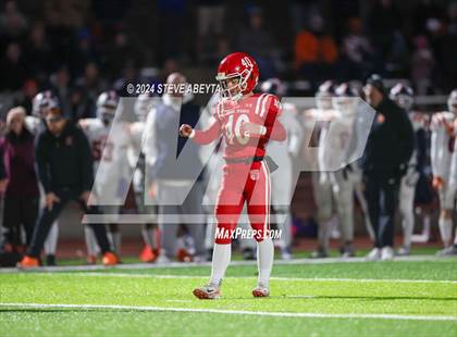 Thumbnail 2 in Legend @ Regis Jesuit photogallery.