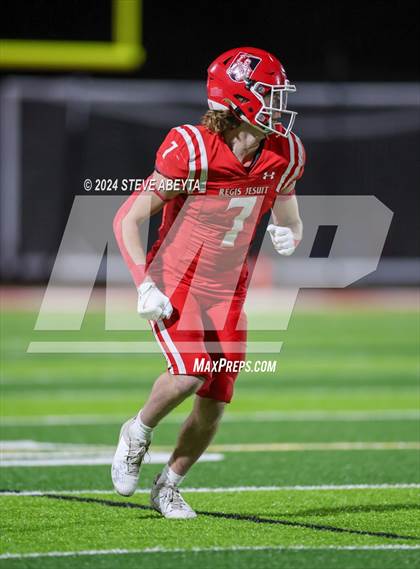 Thumbnail 2 in Legend @ Regis Jesuit photogallery.