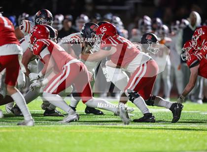 Thumbnail 1 in Legend @ Regis Jesuit photogallery.