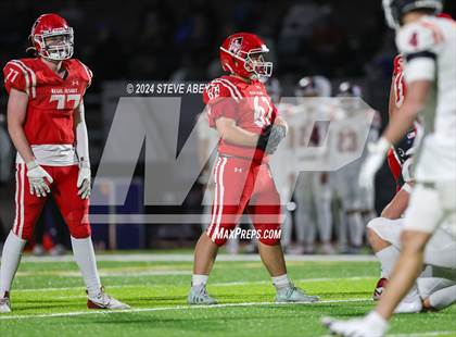 Thumbnail 1 in Legend @ Regis Jesuit photogallery.