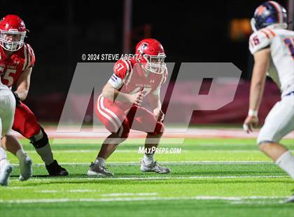 Thumbnail 3 in Legend @ Regis Jesuit photogallery.