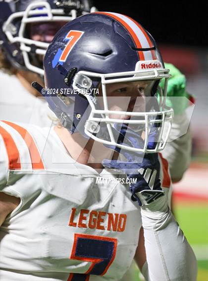 Thumbnail 3 in Legend @ Regis Jesuit photogallery.
