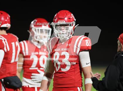 Thumbnail 3 in Legend @ Regis Jesuit photogallery.