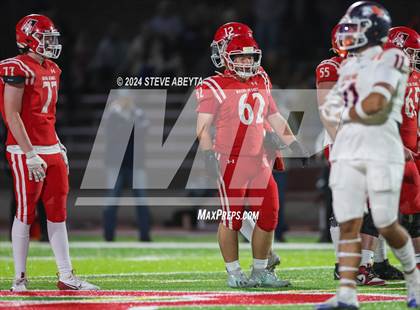 Thumbnail 2 in Legend @ Regis Jesuit photogallery.