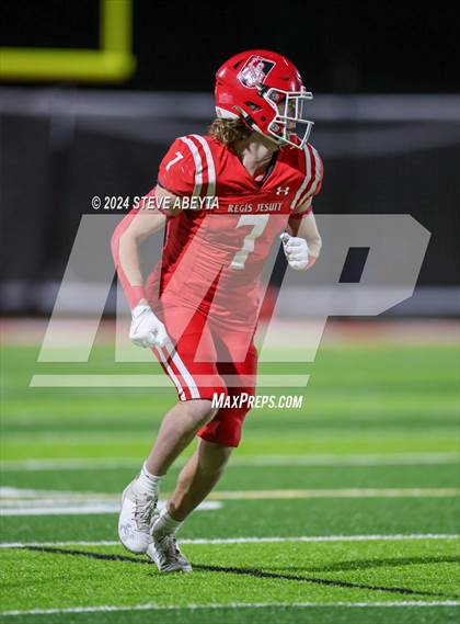 Thumbnail 3 in Legend @ Regis Jesuit photogallery.