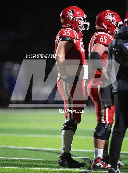 Thumbnail 2 in Legend @ Regis Jesuit photogallery.