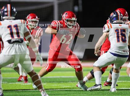 Thumbnail 2 in Legend @ Regis Jesuit photogallery.