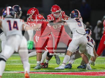 Thumbnail 3 in Legend @ Regis Jesuit photogallery.