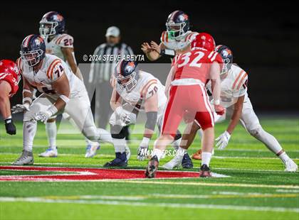 Thumbnail 1 in Legend @ Regis Jesuit photogallery.