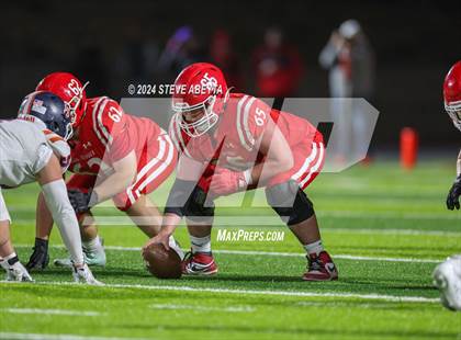 Thumbnail 1 in Legend @ Regis Jesuit photogallery.