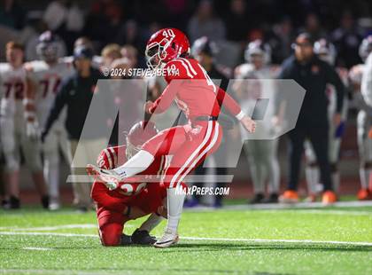 Thumbnail 3 in Legend @ Regis Jesuit photogallery.