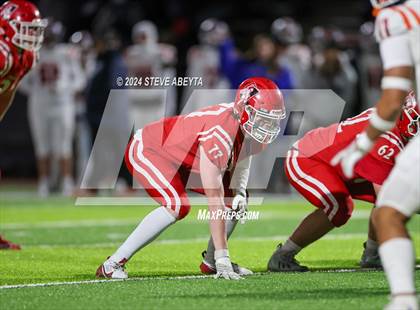 Thumbnail 1 in Legend @ Regis Jesuit photogallery.