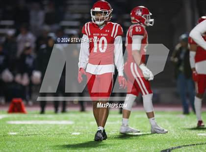 Thumbnail 1 in Legend @ Regis Jesuit photogallery.