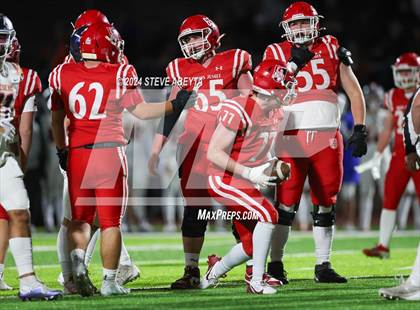Thumbnail 3 in Legend @ Regis Jesuit photogallery.