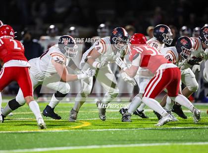 Thumbnail 1 in Legend @ Regis Jesuit photogallery.
