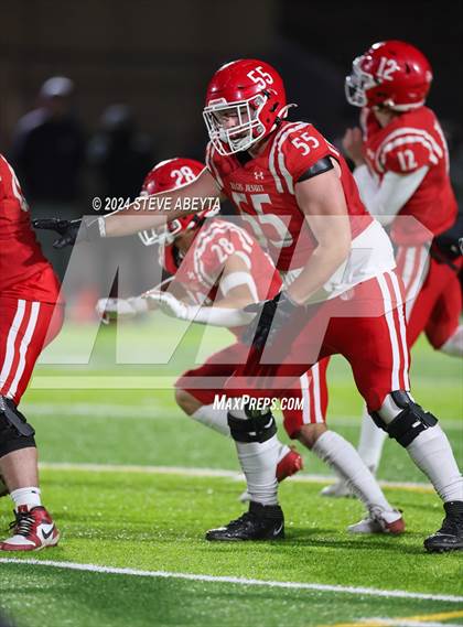 Thumbnail 3 in Legend @ Regis Jesuit photogallery.
