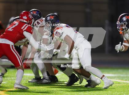 Thumbnail 3 in Legend @ Regis Jesuit photogallery.