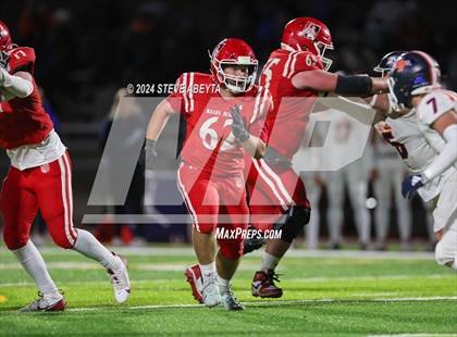 Thumbnail 3 in Legend @ Regis Jesuit photogallery.