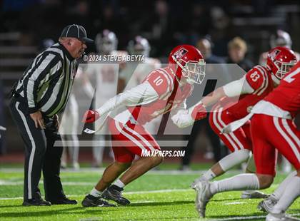 Thumbnail 2 in Legend @ Regis Jesuit photogallery.