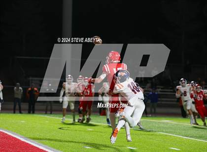 Thumbnail 2 in Legend @ Regis Jesuit photogallery.