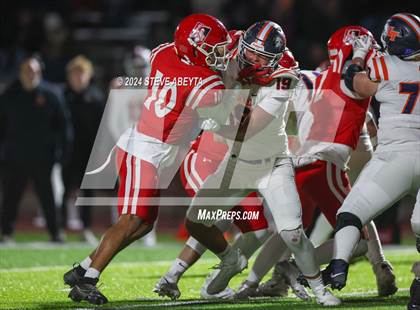 Thumbnail 1 in Legend @ Regis Jesuit photogallery.