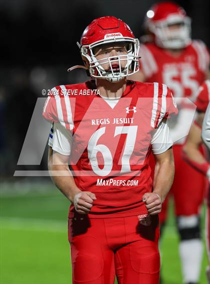 Thumbnail 3 in Legend @ Regis Jesuit photogallery.