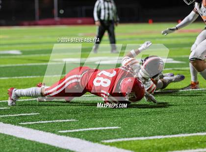 Thumbnail 2 in Legend @ Regis Jesuit photogallery.