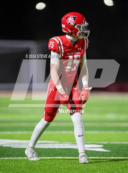 Thumbnail 1 in Legend @ Regis Jesuit photogallery.