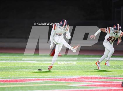 Thumbnail 2 in Legend @ Regis Jesuit photogallery.