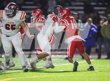 Thumbnail 3 in Legend @ Regis Jesuit photogallery.