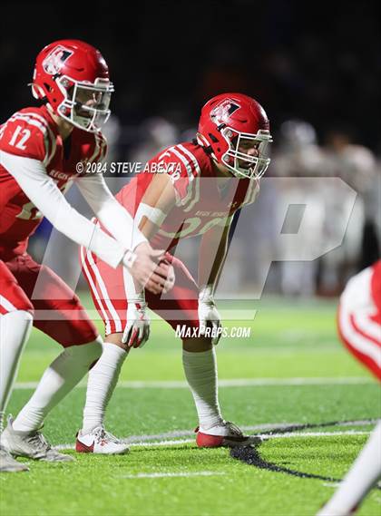 Thumbnail 2 in Legend @ Regis Jesuit photogallery.