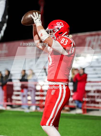 Thumbnail 3 in Legend @ Regis Jesuit photogallery.