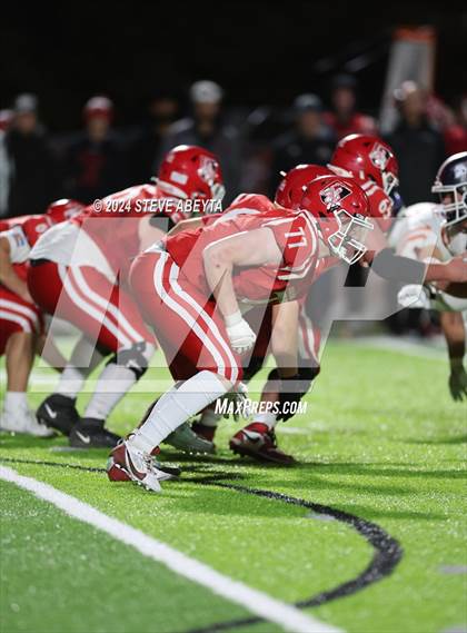 Thumbnail 1 in Legend @ Regis Jesuit photogallery.