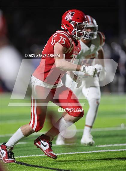 Thumbnail 2 in Legend @ Regis Jesuit photogallery.