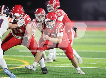 Thumbnail 3 in Legend @ Regis Jesuit photogallery.